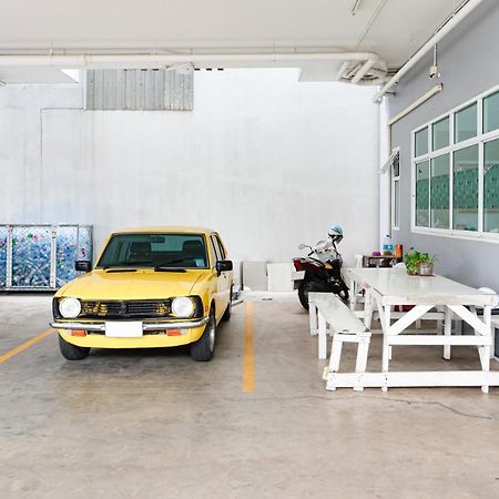 Udee Living Place ハートヤイ エクステリア 写真