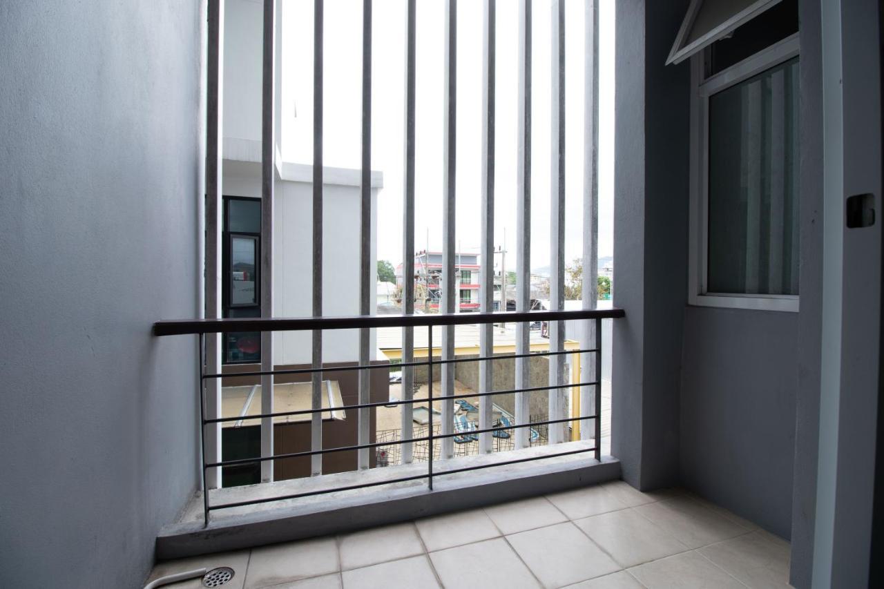 Udee Living Place ハートヤイ エクステリア 写真