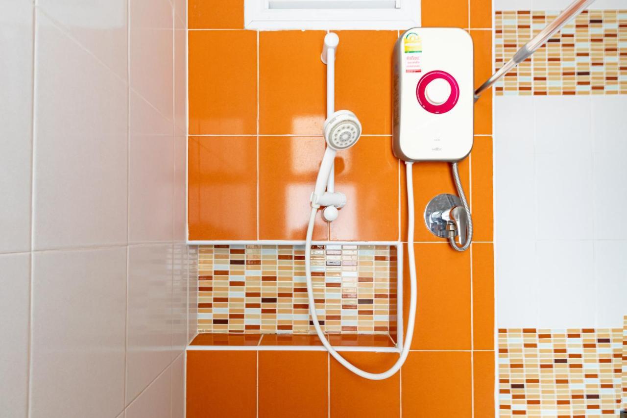 Udee Living Place ハートヤイ エクステリア 写真