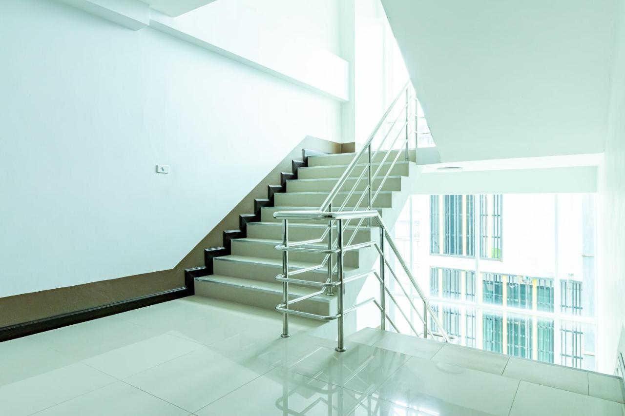 Udee Living Place ハートヤイ エクステリア 写真