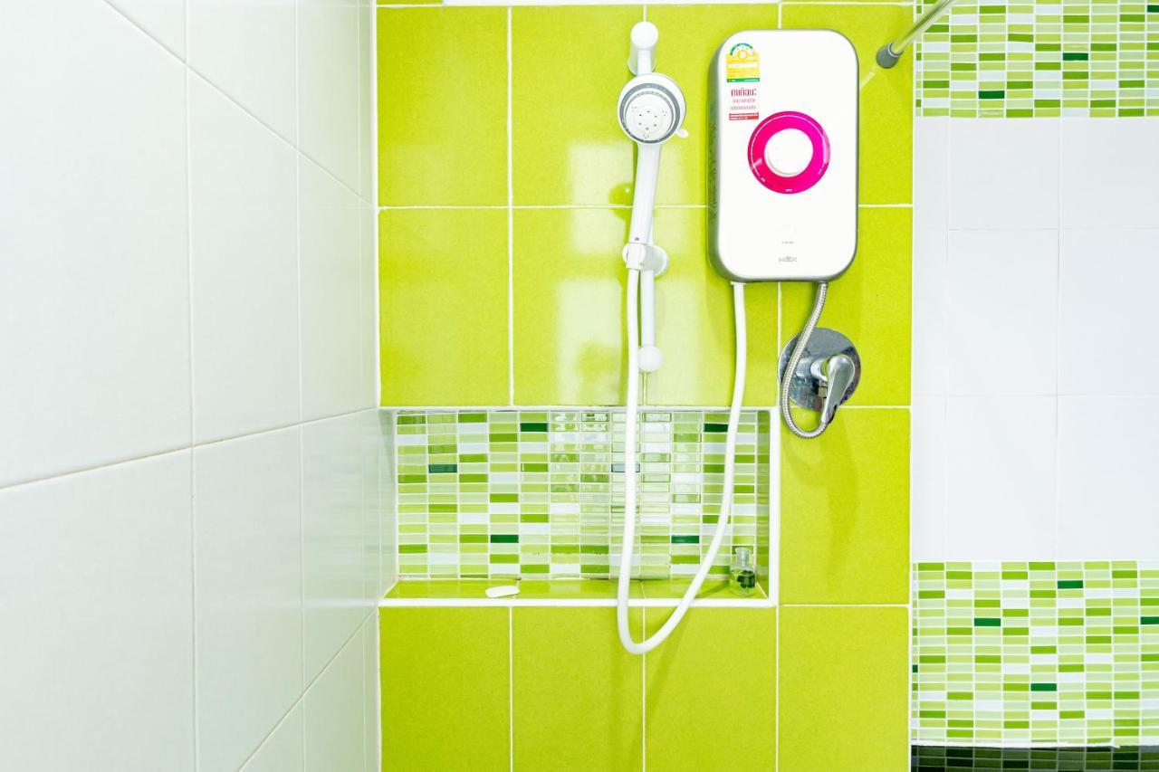 Udee Living Place ハートヤイ エクステリア 写真