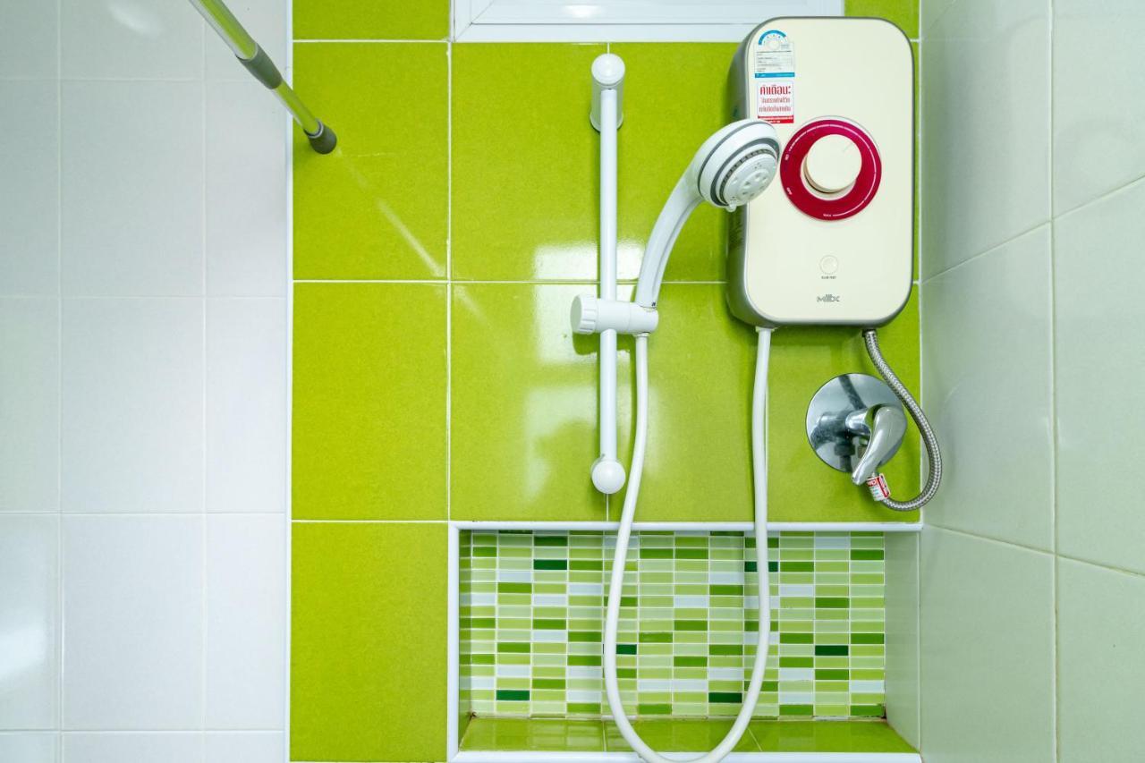 Udee Living Place ハートヤイ エクステリア 写真