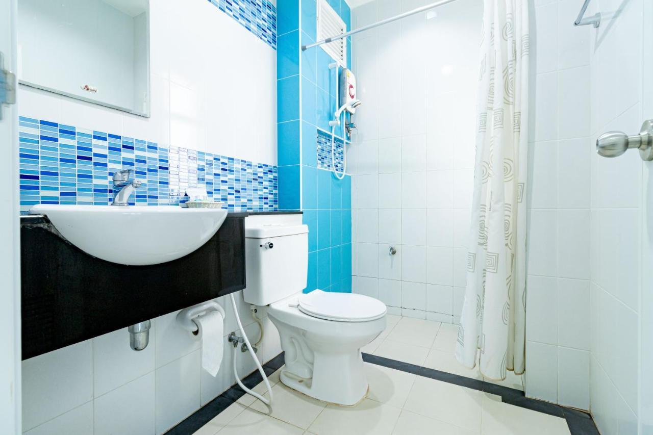 Udee Living Place ハートヤイ エクステリア 写真