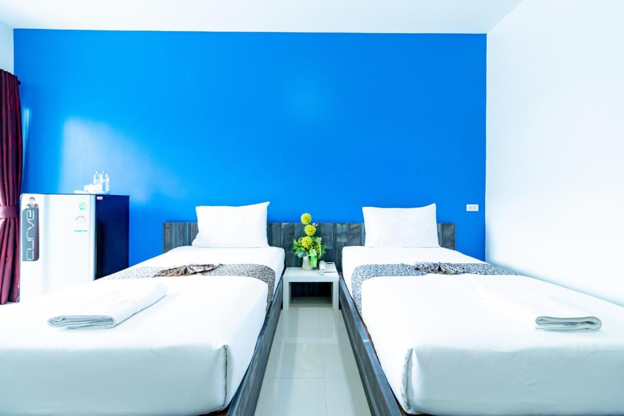 Udee Living Place ハートヤイ エクステリア 写真