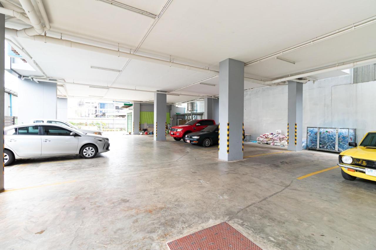 Udee Living Place ハートヤイ エクステリア 写真
