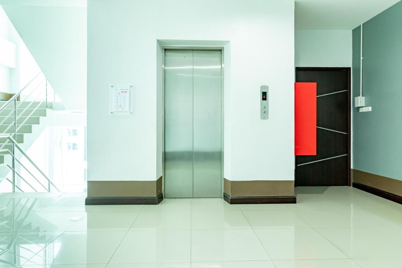 Udee Living Place ハートヤイ エクステリア 写真