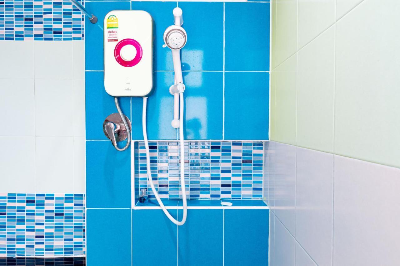 Udee Living Place ハートヤイ エクステリア 写真