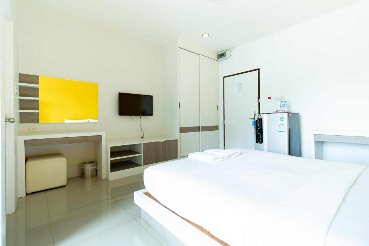 Udee Living Place ハートヤイ エクステリア 写真