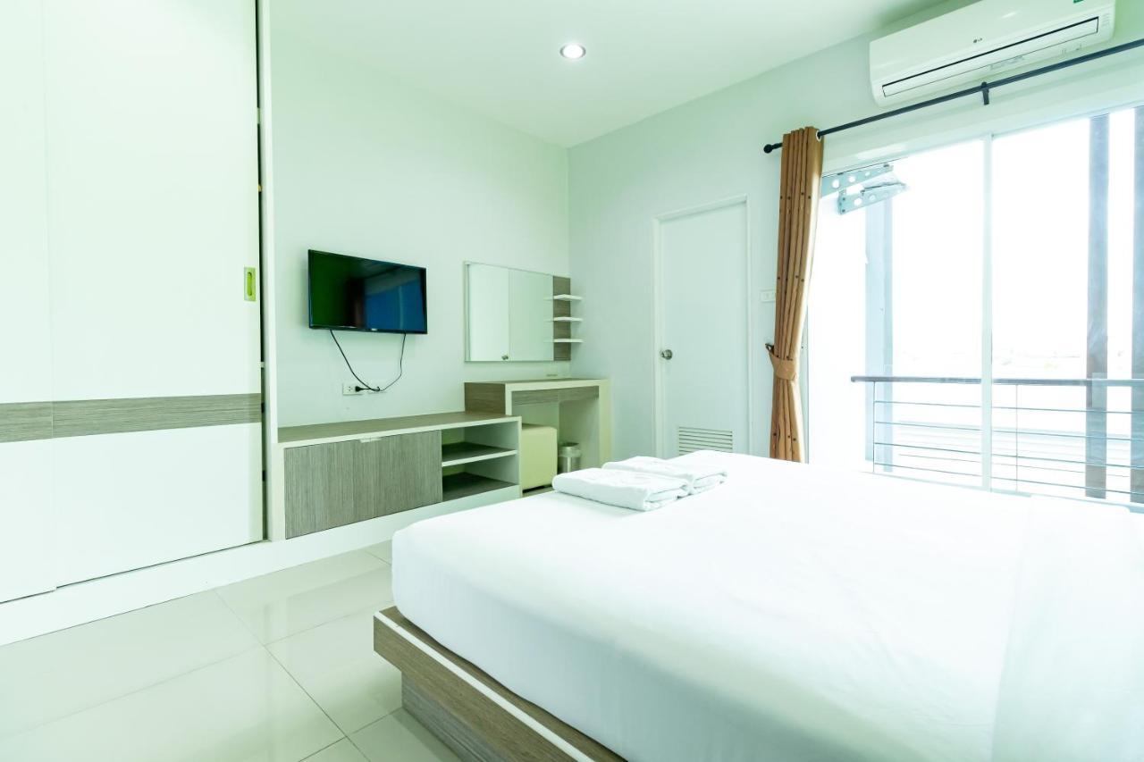 Udee Living Place ハートヤイ エクステリア 写真