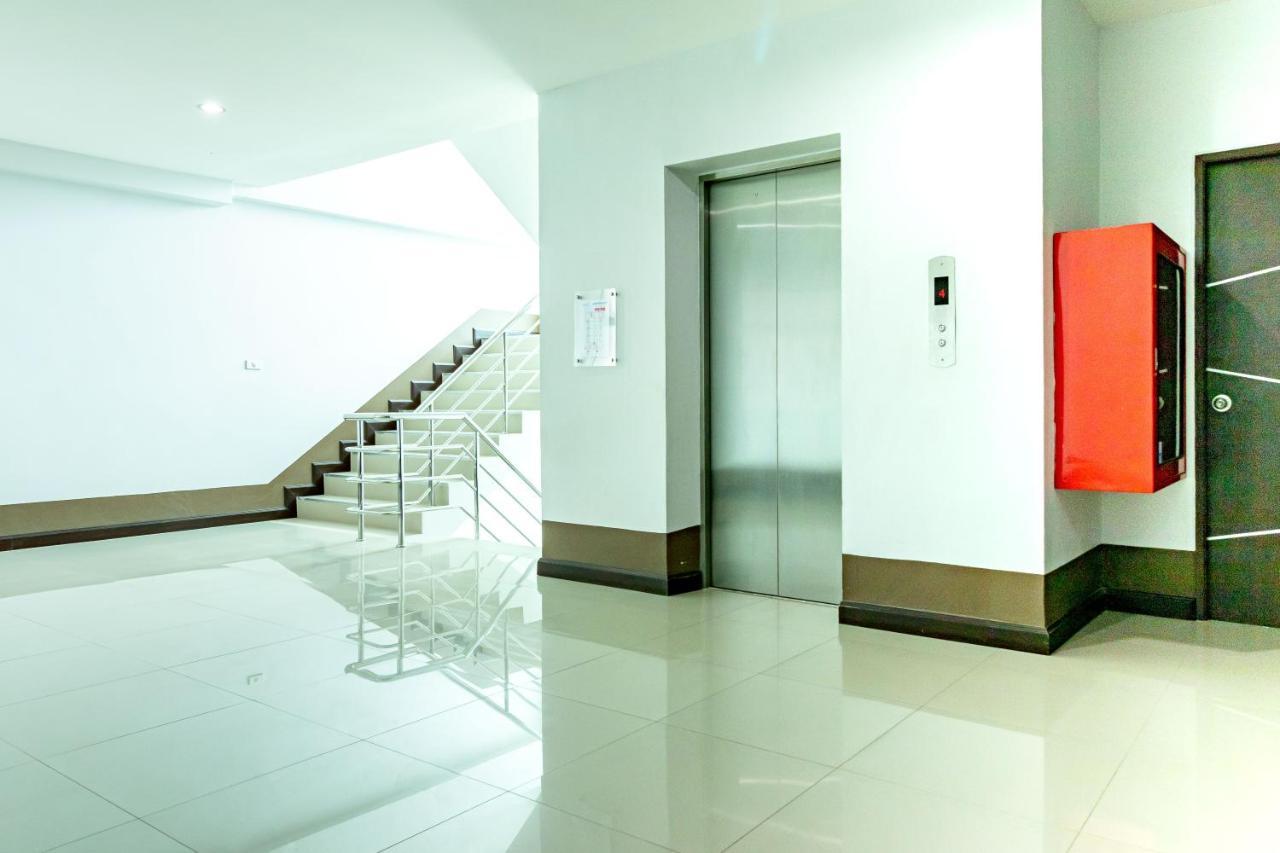 Udee Living Place ハートヤイ エクステリア 写真