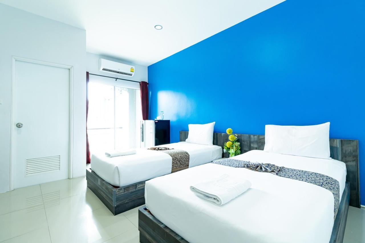 Udee Living Place ハートヤイ エクステリア 写真