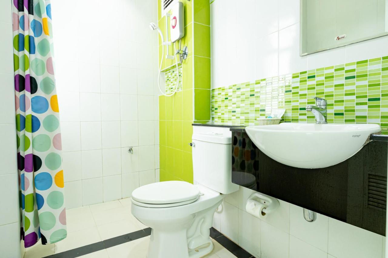 Udee Living Place ハートヤイ エクステリア 写真